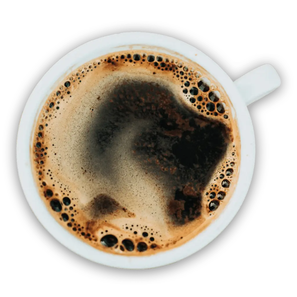 Renegade Creative Banner - Coffee