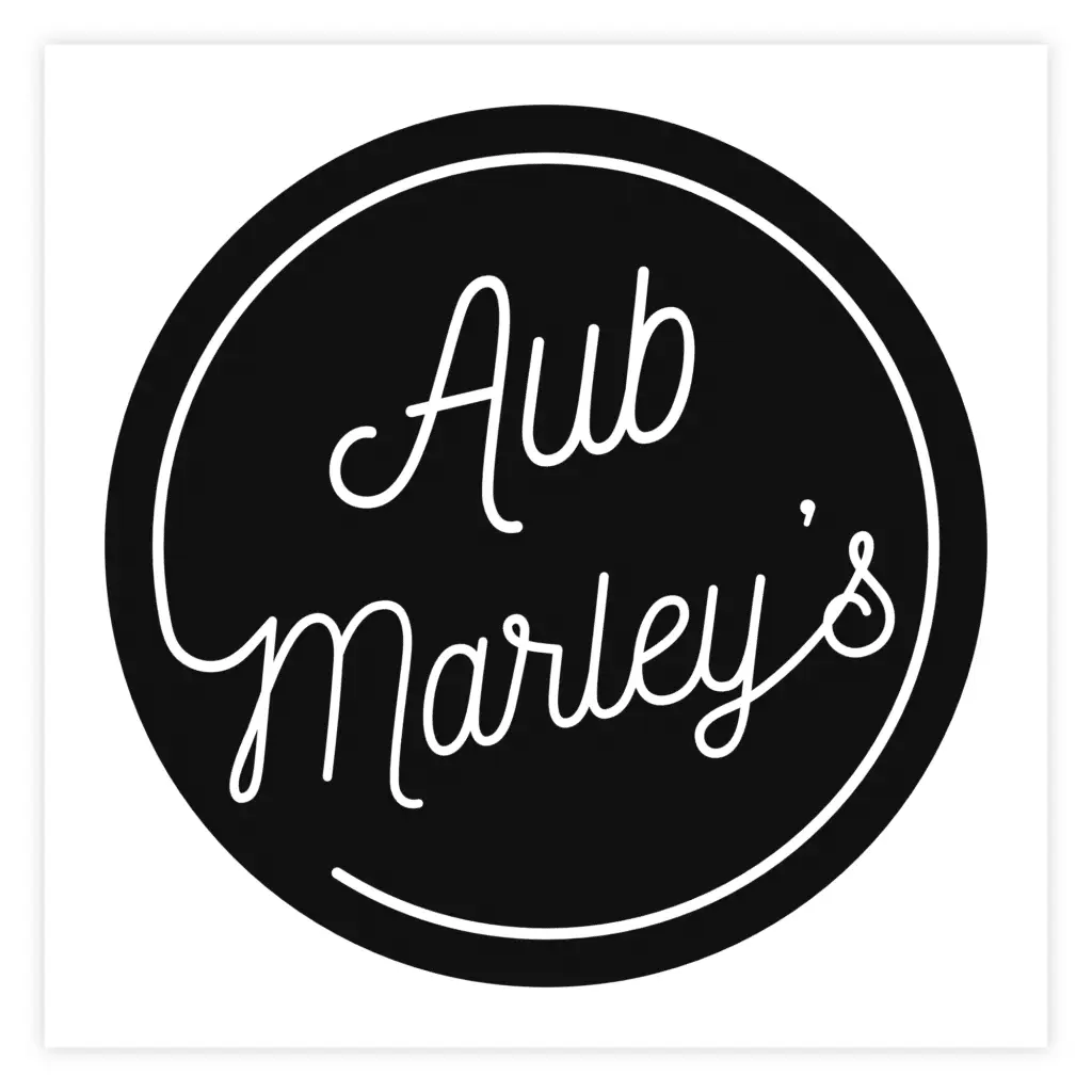 Aub Marly's - Logo (2019)