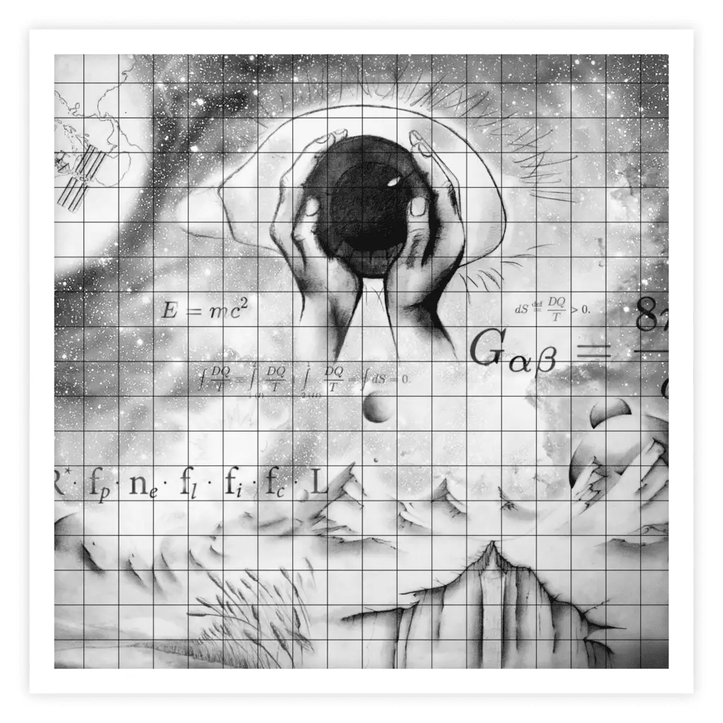 Dreamscape - Illustration (2017)