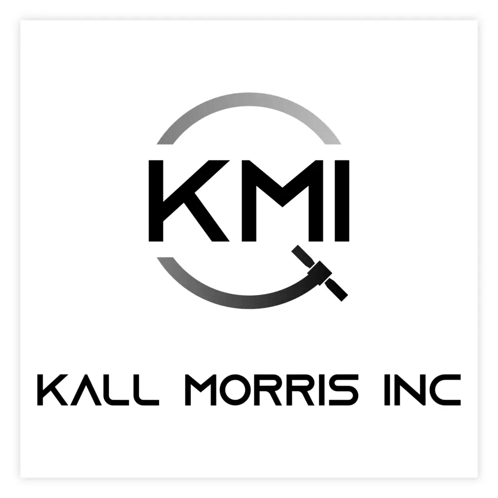 Kall Morris Inc. - Logo (2020)
