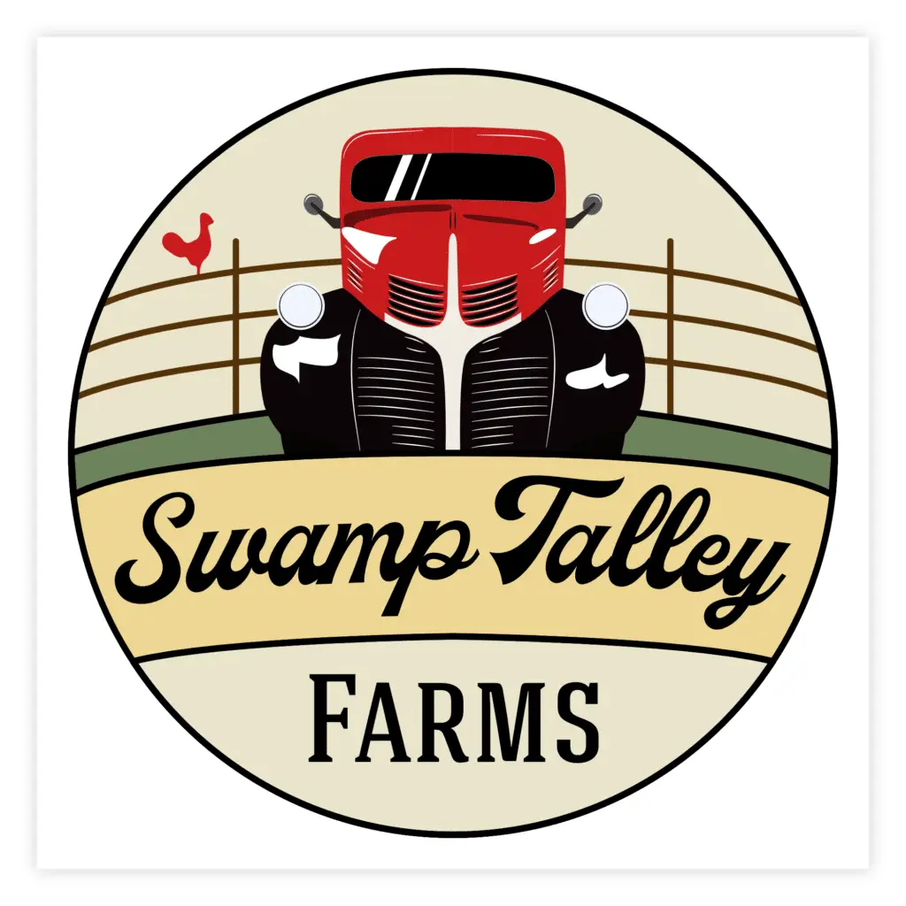 Swamp Talley Farms - Graphic (2020)
